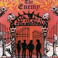The Enemy - Gateway To Hell