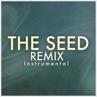 Vicarious Fr - The Seed (Remix) [Instrumental]