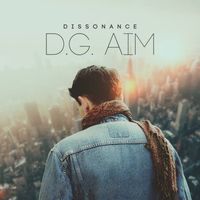 Dissonance - D. G. Aim