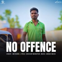 Mechanik - No Offence