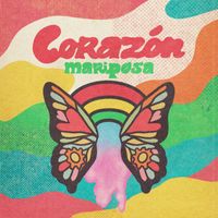 Mariposa - Corazon (Explicit)