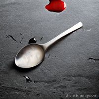 John Tabacco - There Is No Spoon (b)