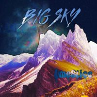 Limeslice - Big Sky