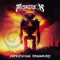 Triskelyon - Artificial Insanity (Explicit)