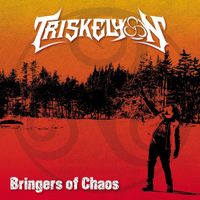 Triskelyon - Bringers of Chaos (Single [Explicit])