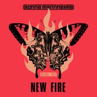 Söhne Mannheims - New Fire (Deluxe Edit)