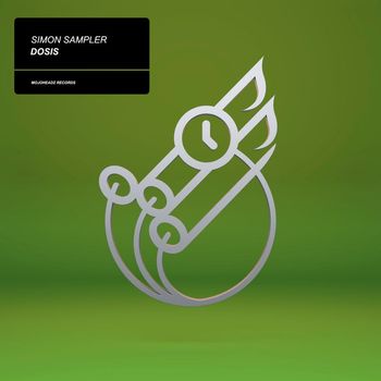 Simon Sampler - Dosis