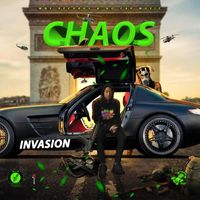 Invasion - Chaos (Explicit)