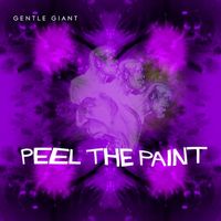 Gentle Giant - Peel the Paint (Steven Wilson Mix)