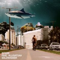 Bosse, Alligatoah - Salzwasser