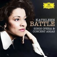 Kathleen Battle - Kathleen Battle sings Opera & Concert Arias (Kathleen Battle Edition, Vol. 15)