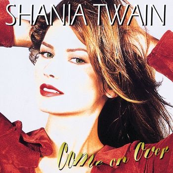 Shania Twain - You're Still The One (Frank Walker Remix)