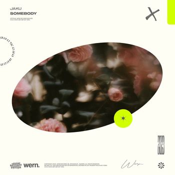 Jaku - Somebody