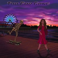 Too Far Gone - Jessica Alba (Explicit)