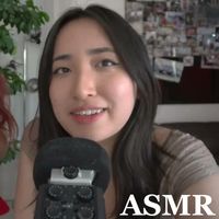 Clareee ASMR - We prepare you for a date
