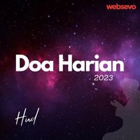 Hud - Doa Harian 2023