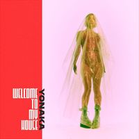 Yonaka - Welcome To My House (Explicit)