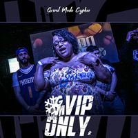 Lingo - Grind Mode Cypher Vip Only 8 (Explicit)