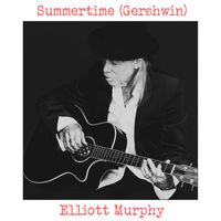 Elliott Murphy - Summertime