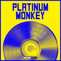 Platinum Monkey - Balu