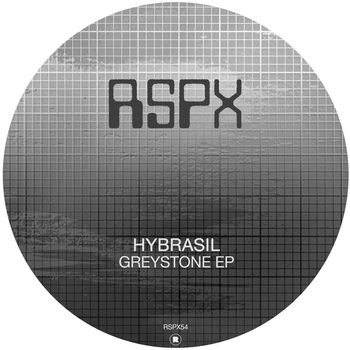 Hybrasil - Greystone EP