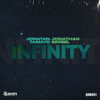 Jonatan Tamayo & Jonathan Berbel - Infinity
