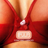Pulp - Something Changed EP