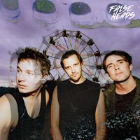False Heads - Hangman (Single Mix)