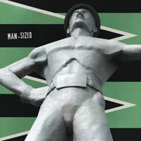 Ea Othilde - Man-Sized (Explicit)