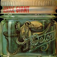Gentle Giant - Octopus (Steven Wilson Mix)