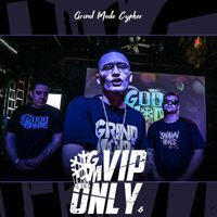 Lingo - Grind Mode Cypher Vip Only 6 (Explicit)