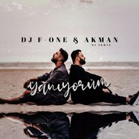 DJ Akman and DJ F-One - Yanıyorum