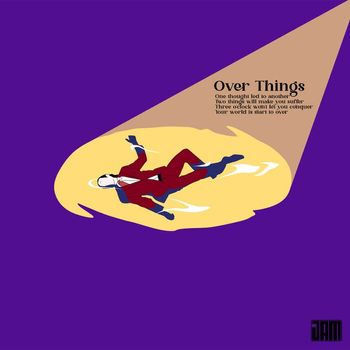 Jam - Over Things