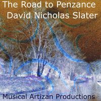 David Nicholas Slater - The Road To Penzance Brass