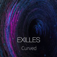 Exilles - Curved