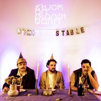 Stuck on Planet Earth - Semi-Stable (Explicit)