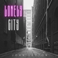 John Leyton - John Leyton - Lonely City (Vintage Charm)