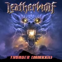 Leatherwolf - Thunder MMXXII