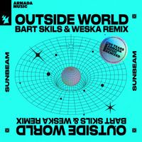 Sunbeam - Outside World (Bart Skils & Weska Remix)