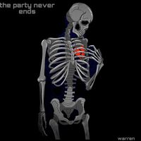 Warren - Party Never Ends