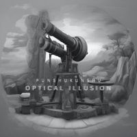 Punshukunshu - Optical Illusion