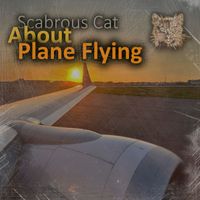 Scabrous Cat - About Plane Flying