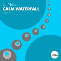 CJ Noks - Calm Waterfall