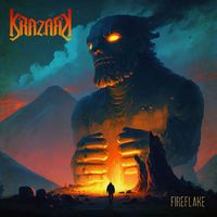 Krazark - Fireflake (Explicit)