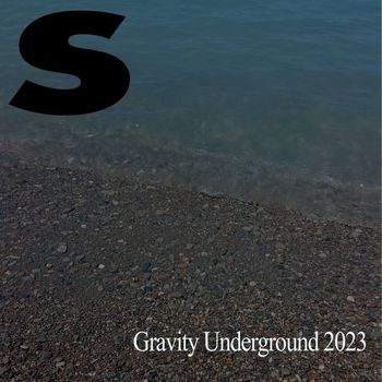 Various Artists - Gravity Underground 2023