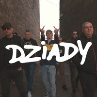 White House - Dziady (feat. Kali) (Explicit)