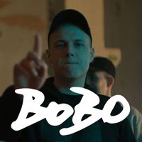 White House - BOBO (feat. Szpaku) (Explicit)