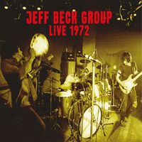 Jeff Beck Group - Live 1972
