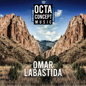 Omar Labastida - Let The Rhythm