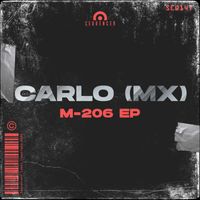 Carlo (MX) - M-206 EP